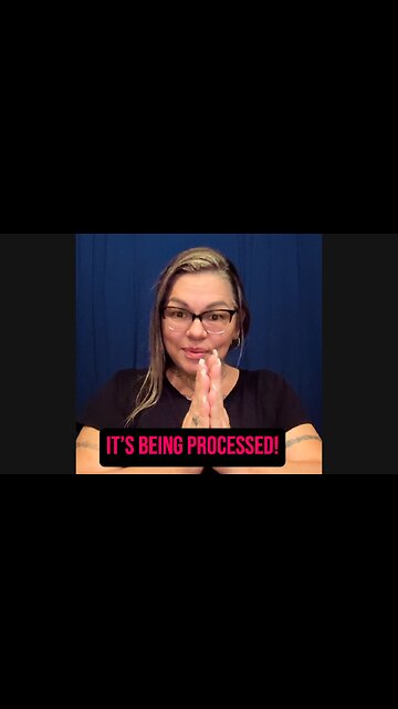 🚨 Republicans, It’s Being In Process! 🙌 #ASL #deaf #realtalk #signlanguage