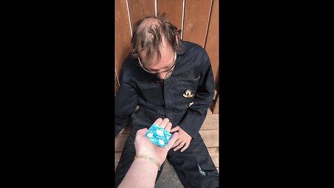 Lucky day 🍀
