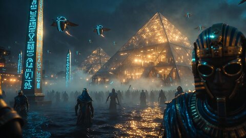 ⚡🎻Iluminun Est, Universus Totalis (Original Psy Trance) 🎶🔥