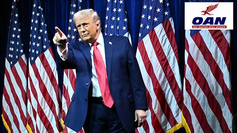 President Trump Calls for Voter ID and Election Integrity