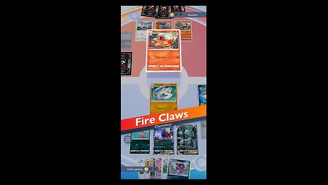 Part 1/1 Pokémon TCG Pocket Step-Up Battle #2 (Advanced) VS Charizard ex Deck (Genetic Apex)