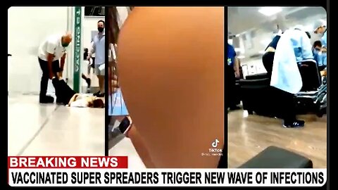 SOMETHING BIG IS COMING....