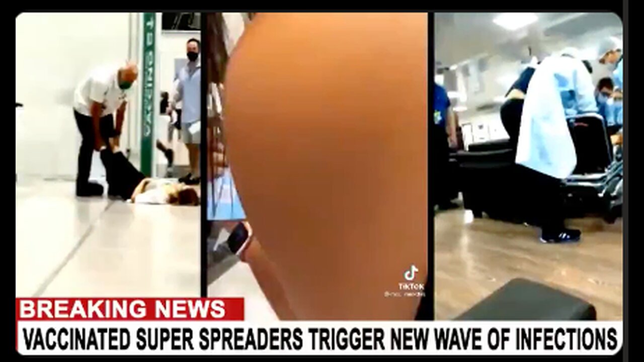 SOMETHING BIG IS COMING....