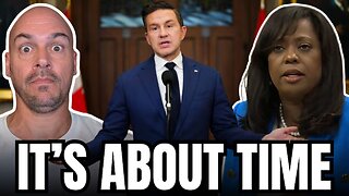 Conservatives Finally EXPOSE Liberal Censorship Bills C-2 & C-8 – Free Speech Under Siege!