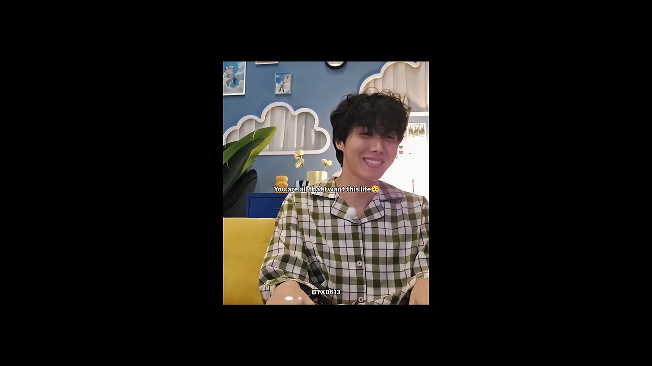 jhope live video 💜💜..