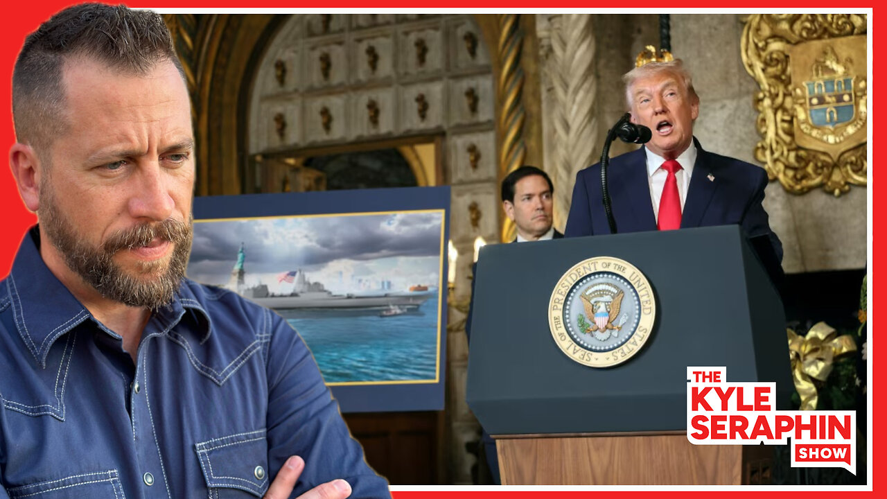 ALL I want for Christmas is PERSONAL Responsibility | Ep 702