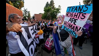 Parental Rights Group Sounds Alarm Over San Diego Schools Teaching 9 Genders to Elementary Students