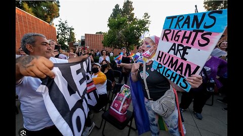 Parental Rights Group Sounds Alarm Over San Diego Schools Teaching 9 Genders to Elementary Students