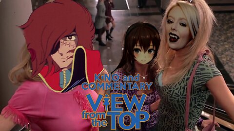 Kino & Commentary: View From The Top