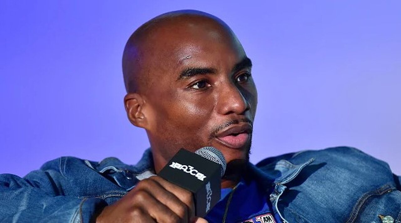 Charlamagne Tha God Blasts Dem Governor For Focusing On