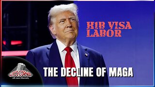 Trump's H1B Visa Flip Flop EXPOSED!