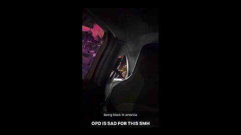 Boxing Legend Terence Crawford Pulled Over & Held at GUNPOINT by Omaha PD After Victory Parade!