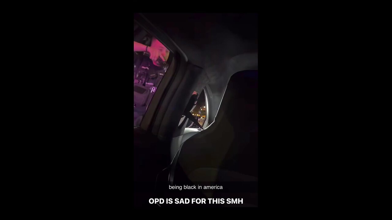 Boxing Legend Terence Crawford Pulled Over & Held at GUNPOINT by Omaha PD After Victory Parade!