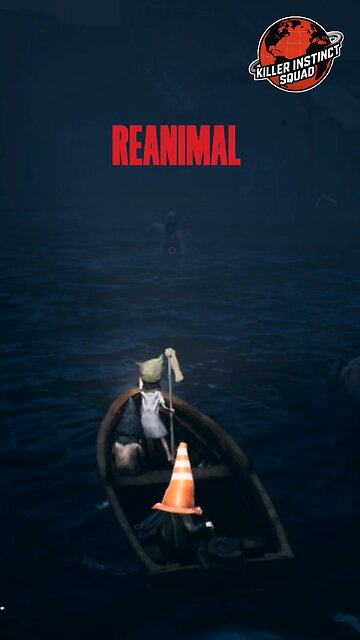 Reanimal Part 3 Highlights