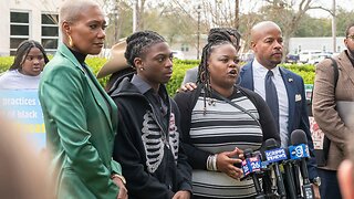 Arrest Her - Democrat Rep Vows To ‘Take Out’ Republicans
