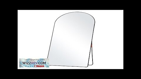 VEVOR Arched Full Length Mirror 71'' x 32'' Large Free Standing Leaning Review