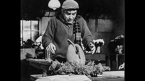 The Little Shop of Horrors (1960)