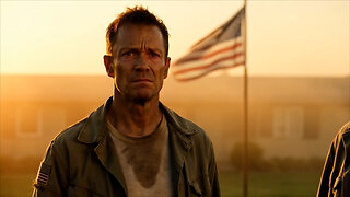 🔥 Chronic Pain + PTSD: Silent Killer Hits Vets Hard | 😢 You're Not Alone – Veteran Truth