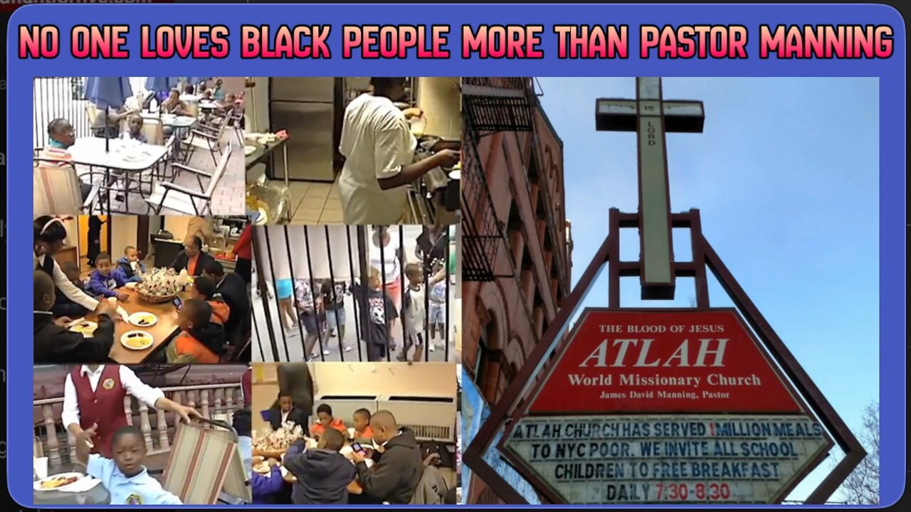 Let's Get Close To The Lord