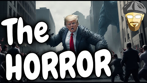 Trump is DEVASTATING (not decimating) the federal workforce & MORE NEWS