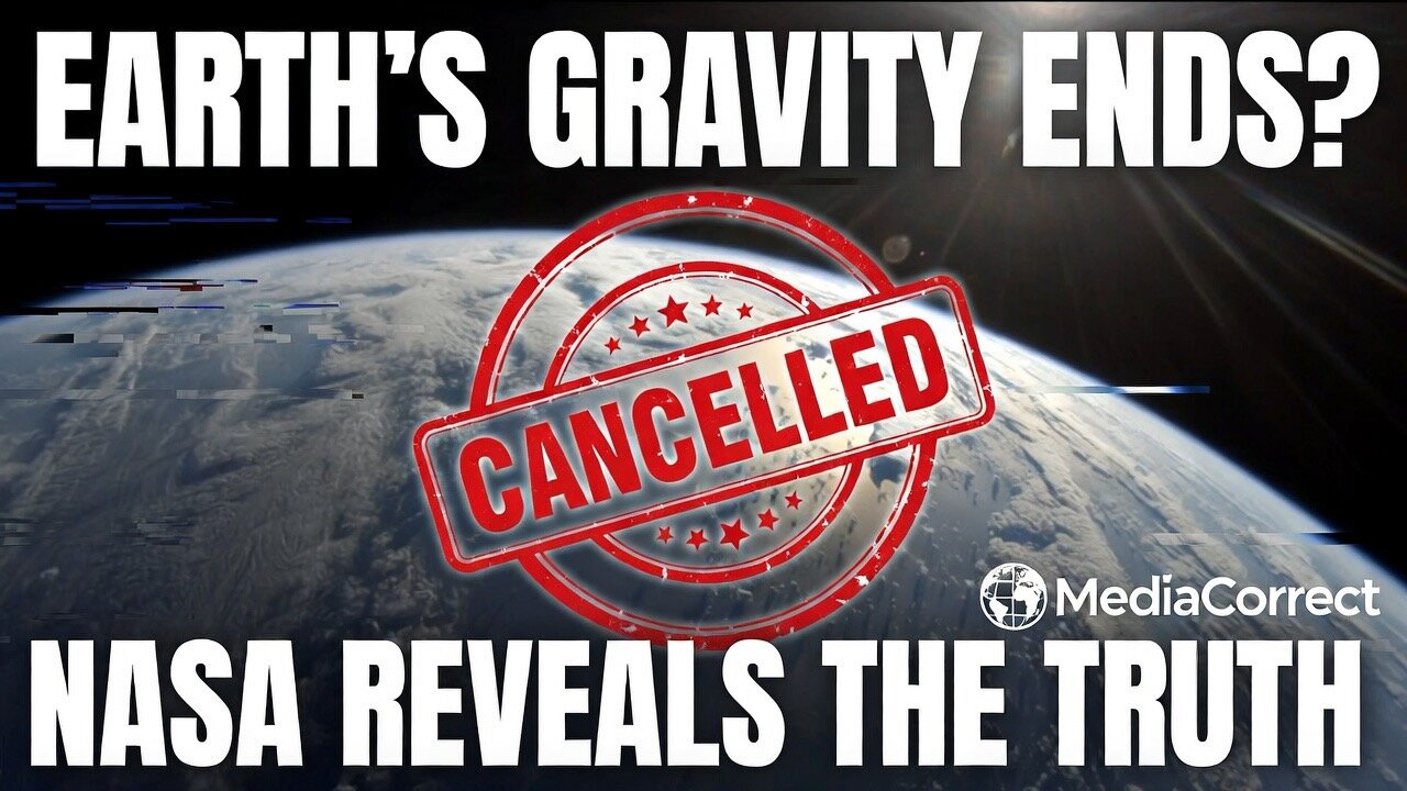 NASA DEBUNKED: The Truth About The "7-Second Gravity Blackout" Viral Hoax | Project Anchor Exposed