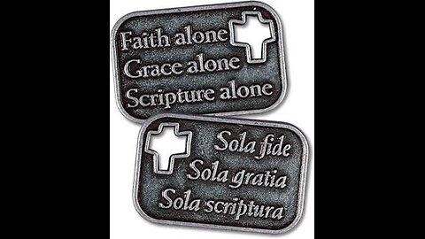 PROTESTANTISM Vs THE BIBLE & THE CHURCH FATHERS #truth #jesus #mary #joseph #ihs #christ #church #b