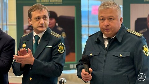 Nova exposição fotográfica em DME(Domodedovo)