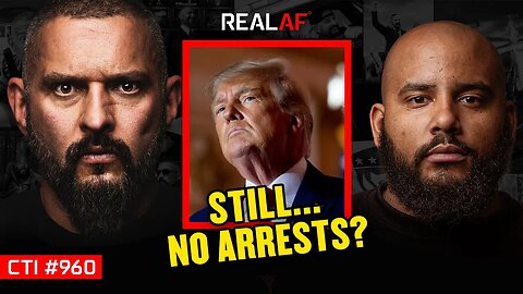 Trump Is Running Out Of Time To Hold Them Accountable - Ep 960 CTI