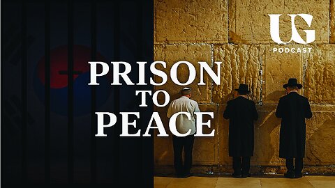 EXPOSED: Communist Takeover of South Korea While Pastor Rots in Prison | Under God Ep 217