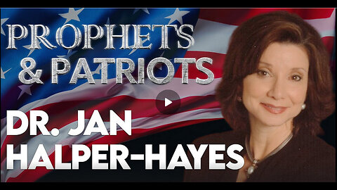 Dr. Jan Halper-Hayes | Venezuela - Epicenter Of The Cabal, World Banks & Cartels |