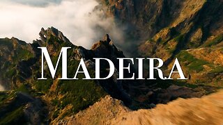 Music Mode - Magical Madeira