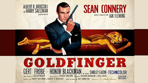 Goldfinger