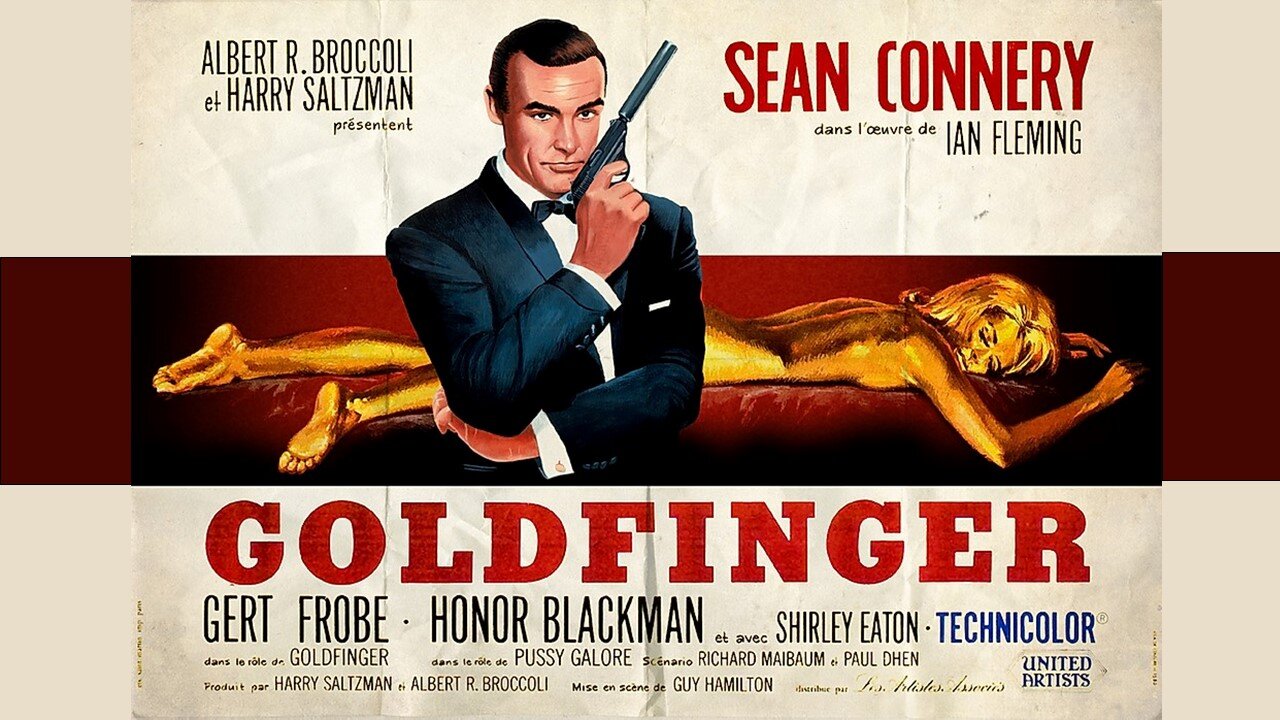 Goldfinger