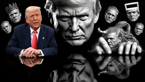 Guy Morris|PBP|50: Prophecy Analytics: Decoding the End Times with Mathematics