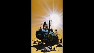 The Drought by J.G. Ballard