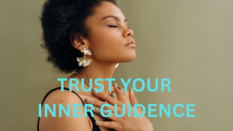 TRUST YOUR INNER GUIDENCE ~ JARED RAND GLOBAL MEDITATION CALL 02-25-25