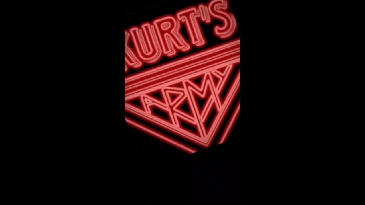 Krist,Dave,Pat all before Kurt Cobain