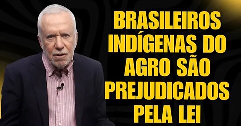 Americans demand democracy in Brazil - Alexandre Garcia