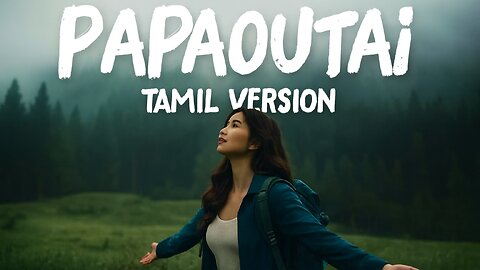 Papaoutai Tamil version