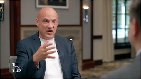 How Big Pharma Corrupted Medical Research and the Peer Review Process: Dr. Joseph Varon