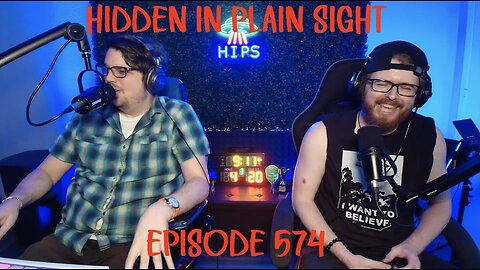 Super Soldier Survives NSA Assassination & Exposes Bolshevik Reptilians | Ep 574