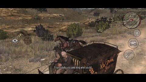 Arthur Morgan: The One Man Army 🔫