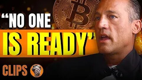 This Proves The 4-Year Bitcoin Cycle Is DEAD — Mark Moss