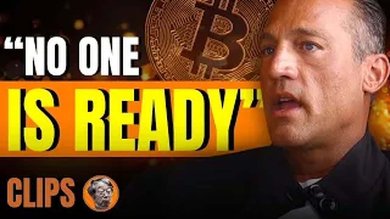 This Proves The 4-Year Bitcoin Cycle Is DEAD — Mark Moss