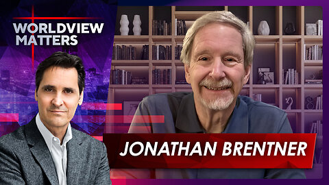 Jonathan Brentner: Is The End Close? A Home In Glory For Believers