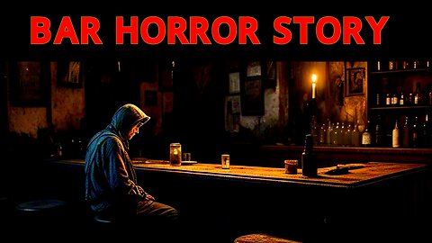 Bar Horror Story