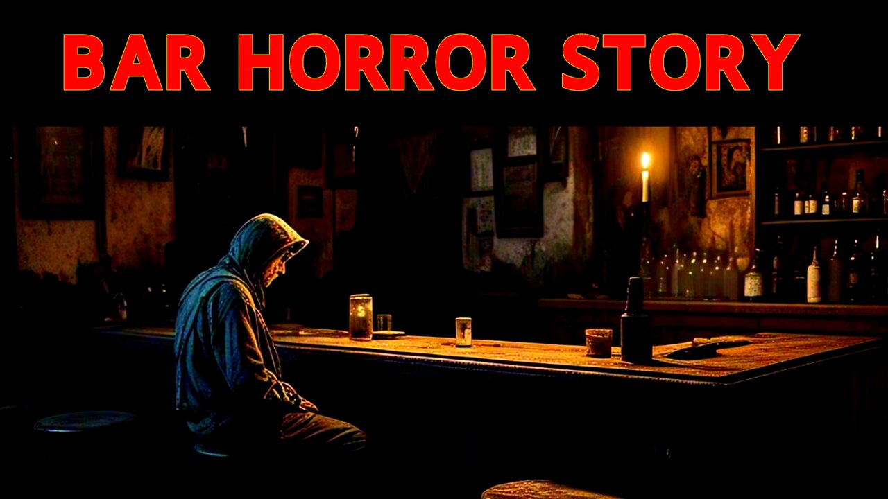 Bar Horror Story