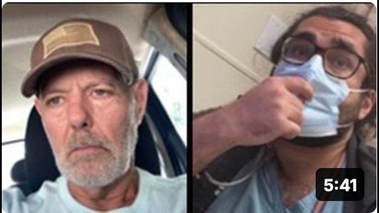 💥Let's find out who the MURDERERS ARE💥 E-MAIL my video to your family DOCTORS! DARK to LIGHT.
