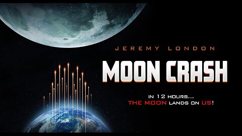Moon Crash 2022