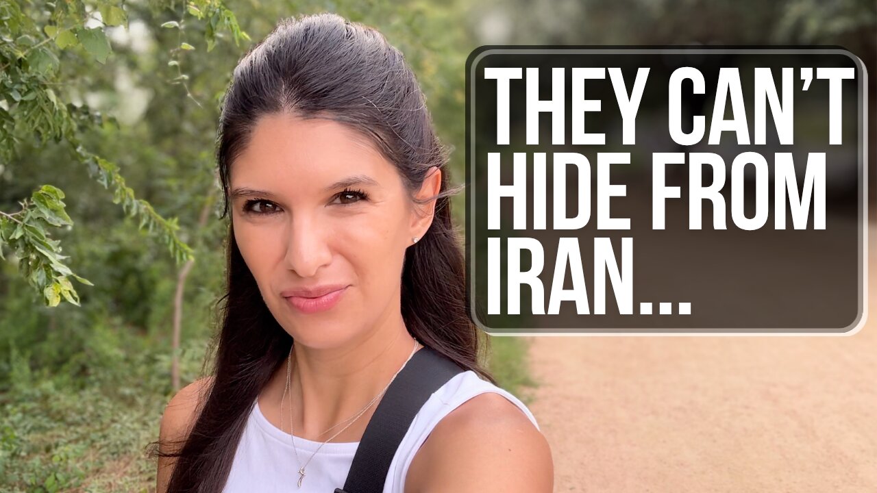 IRAN UNLEASHES on U.S. Assets in JORDAN – They Can RUN, But They Can't HIDE